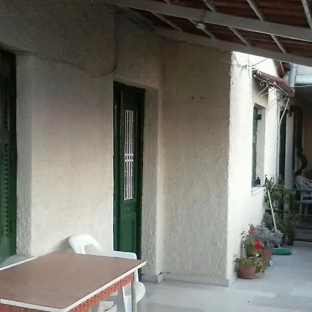 Cozy House 3 Apartment Vrachati Exterior photo