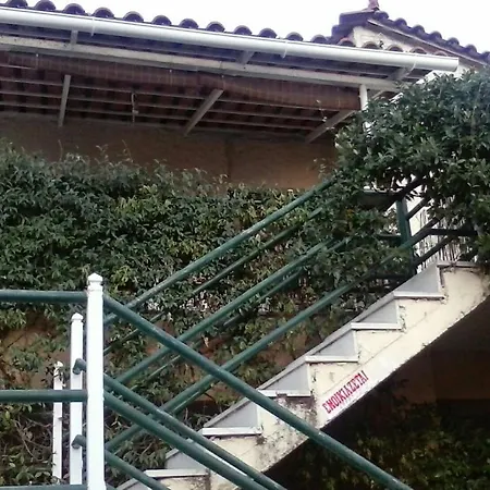 Cozy House 3 Apartment Vrachati Exterior photo