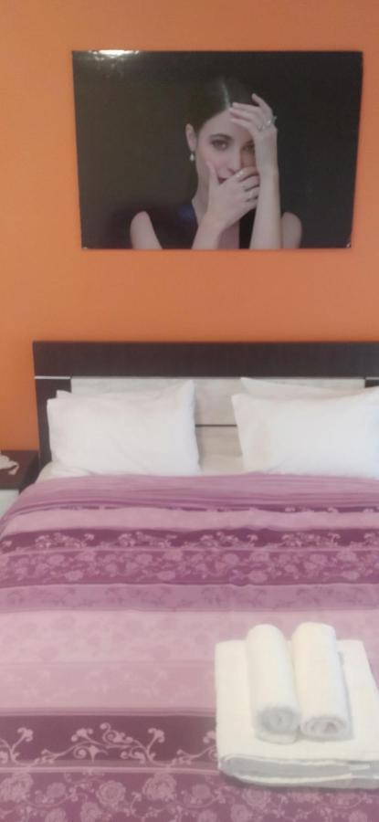 Appartement Cozy House 3